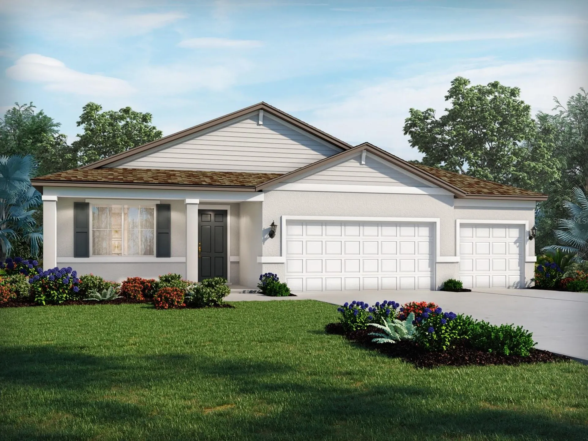 10831 Budding Blossom Court Parrish FL 34219