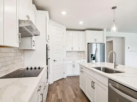 10831 Budding Blossom Court Parrish FL 34219