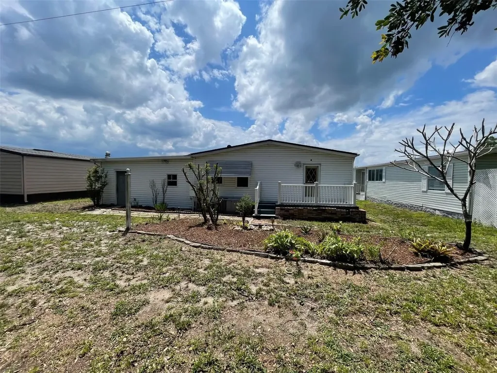 2509 Independence Lane St Cloud FL 34772