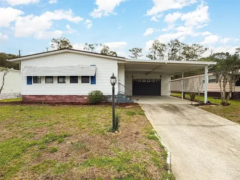 2509 Independence Lane St Cloud FL 34772