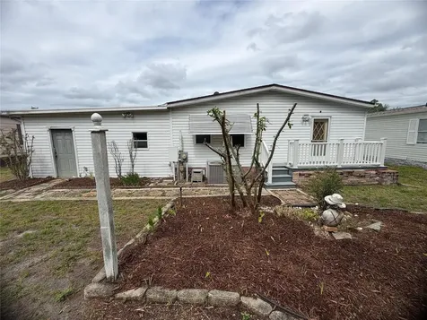 2509 Independence Lane St Cloud FL 34772