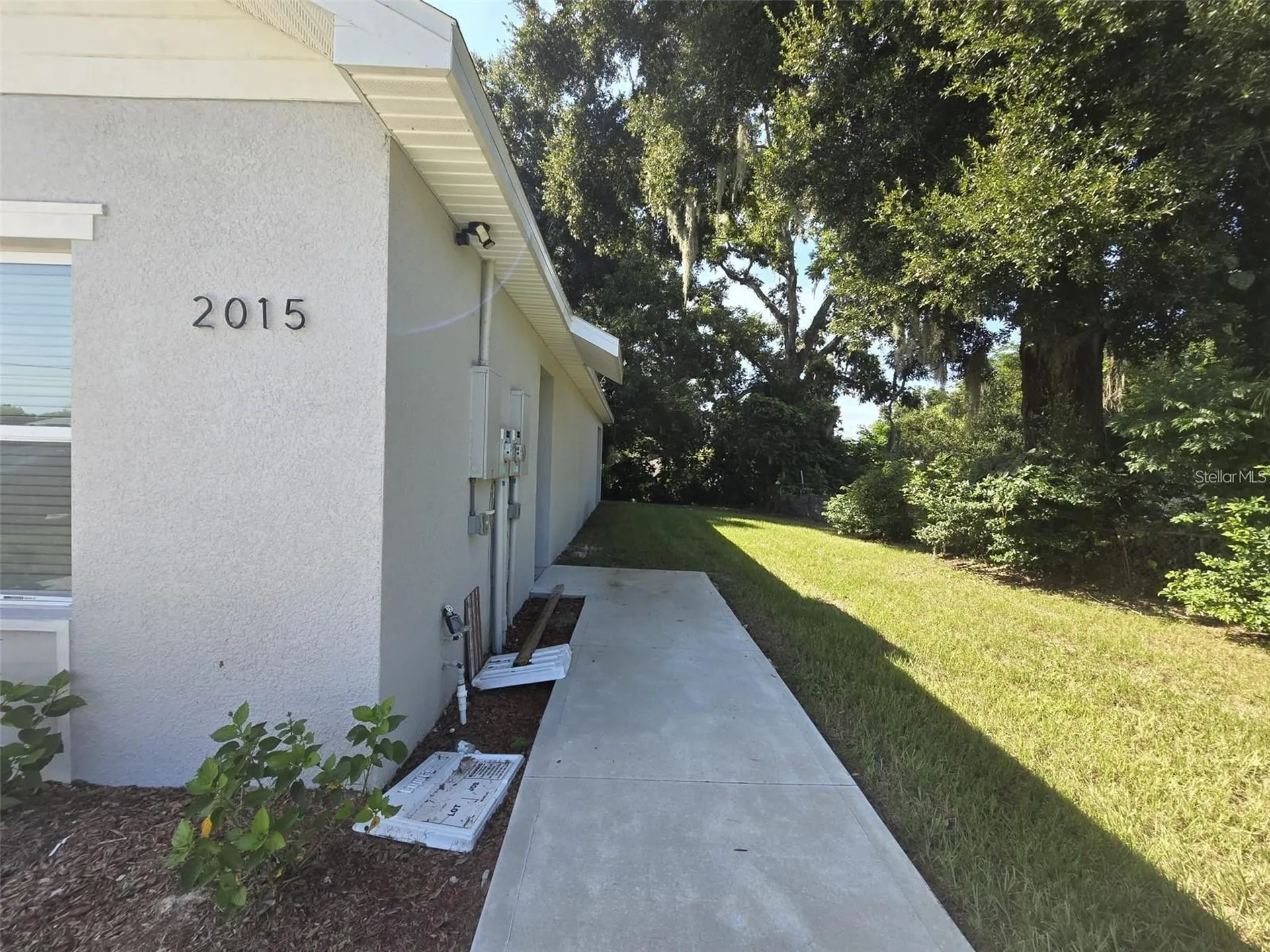 2025 Dunbar Street Bartow FL 33830