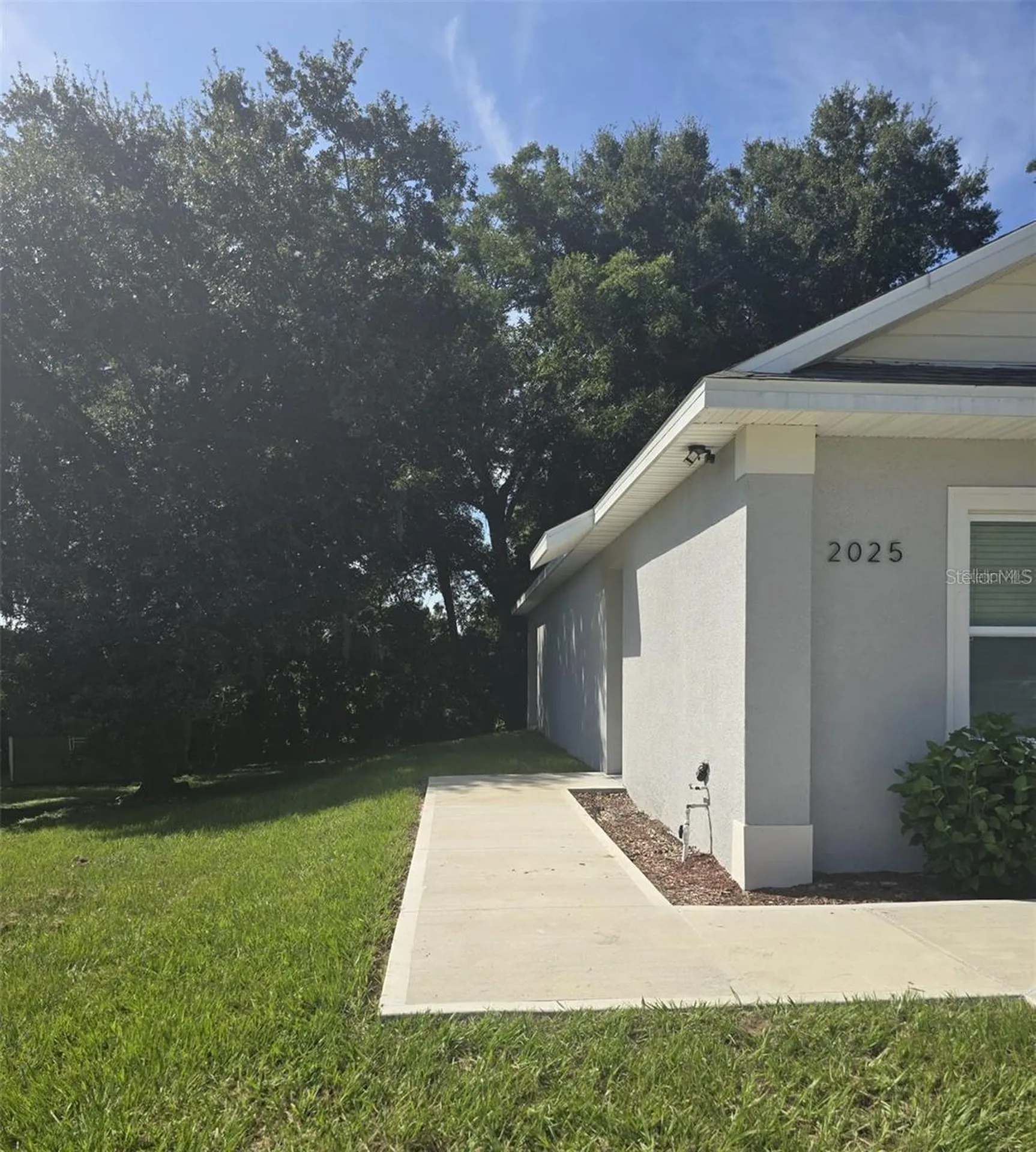 2025 Dunbar Street Bartow FL 33830