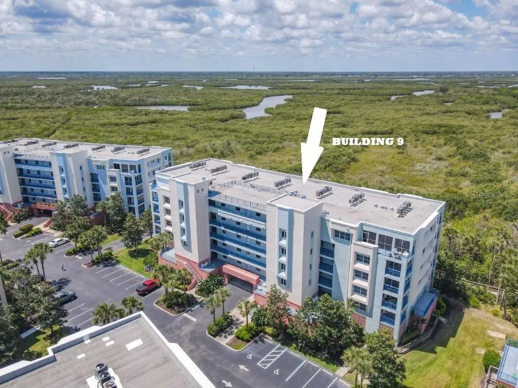 5300 S Atlantic Avenue New Smyrna Beach FL 32169