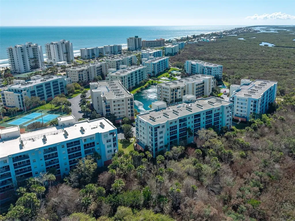 5300 S Atlantic Avenue New Smyrna Beach FL 32169