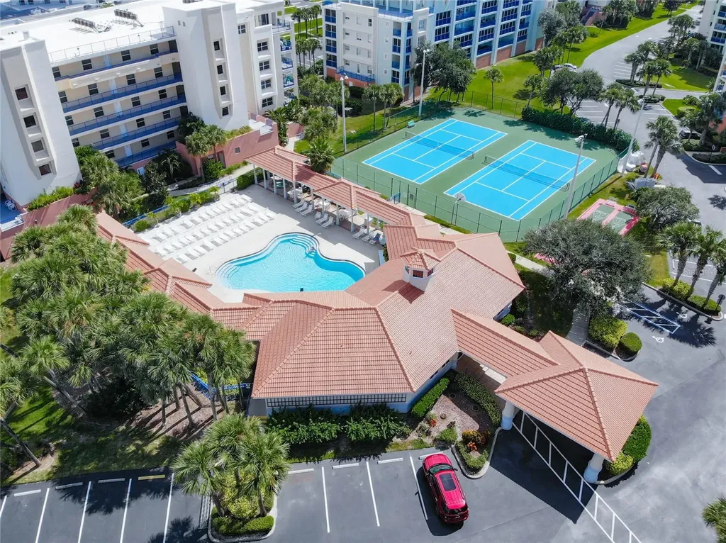 5300 S Atlantic Avenue New Smyrna Beach FL 32169