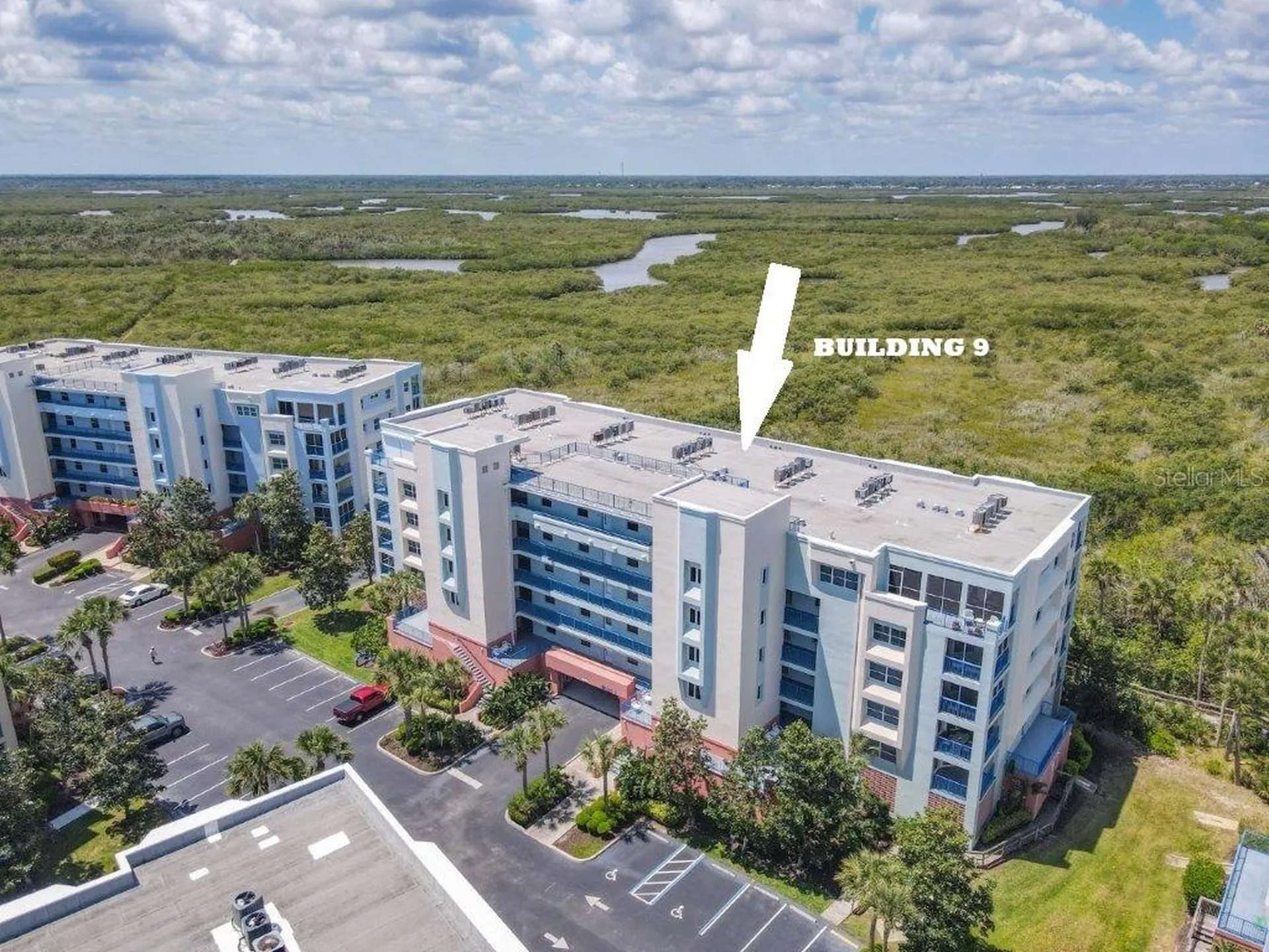 5300 S Atlantic Avenue New Smyrna Beach FL 32169