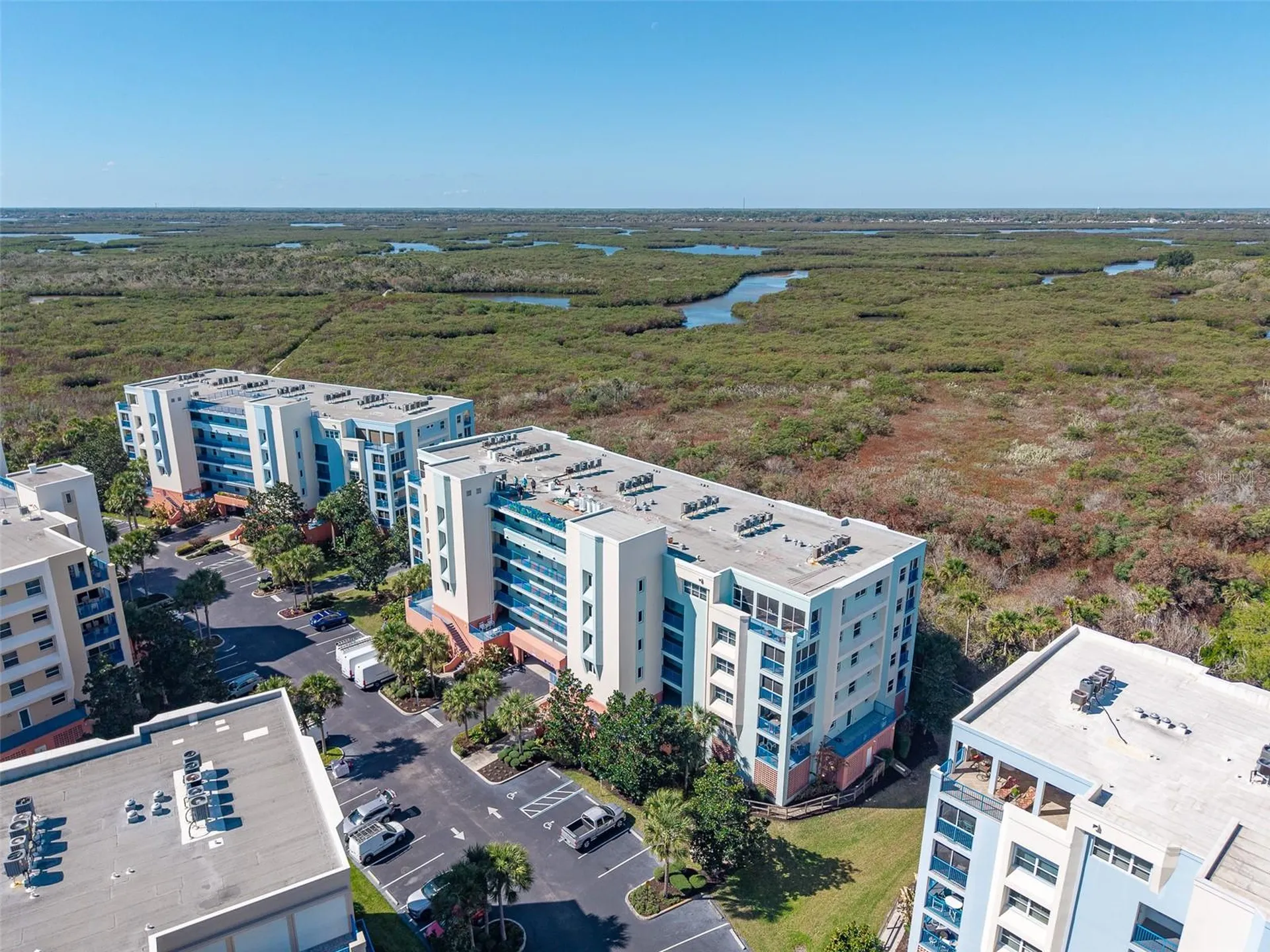 5300 S Atlantic Avenue New Smyrna Beach FL 32169