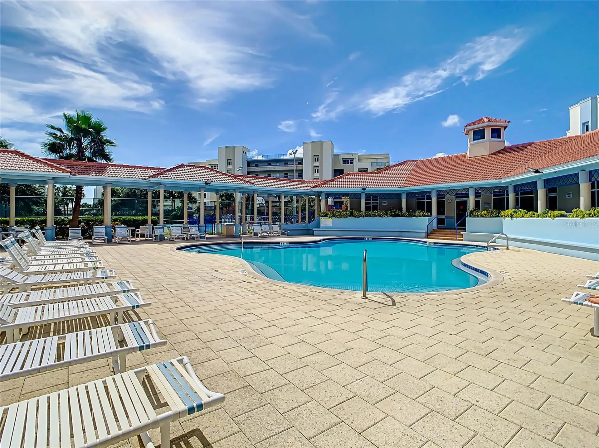 5300 S Atlantic Avenue New Smyrna Beach FL 32169