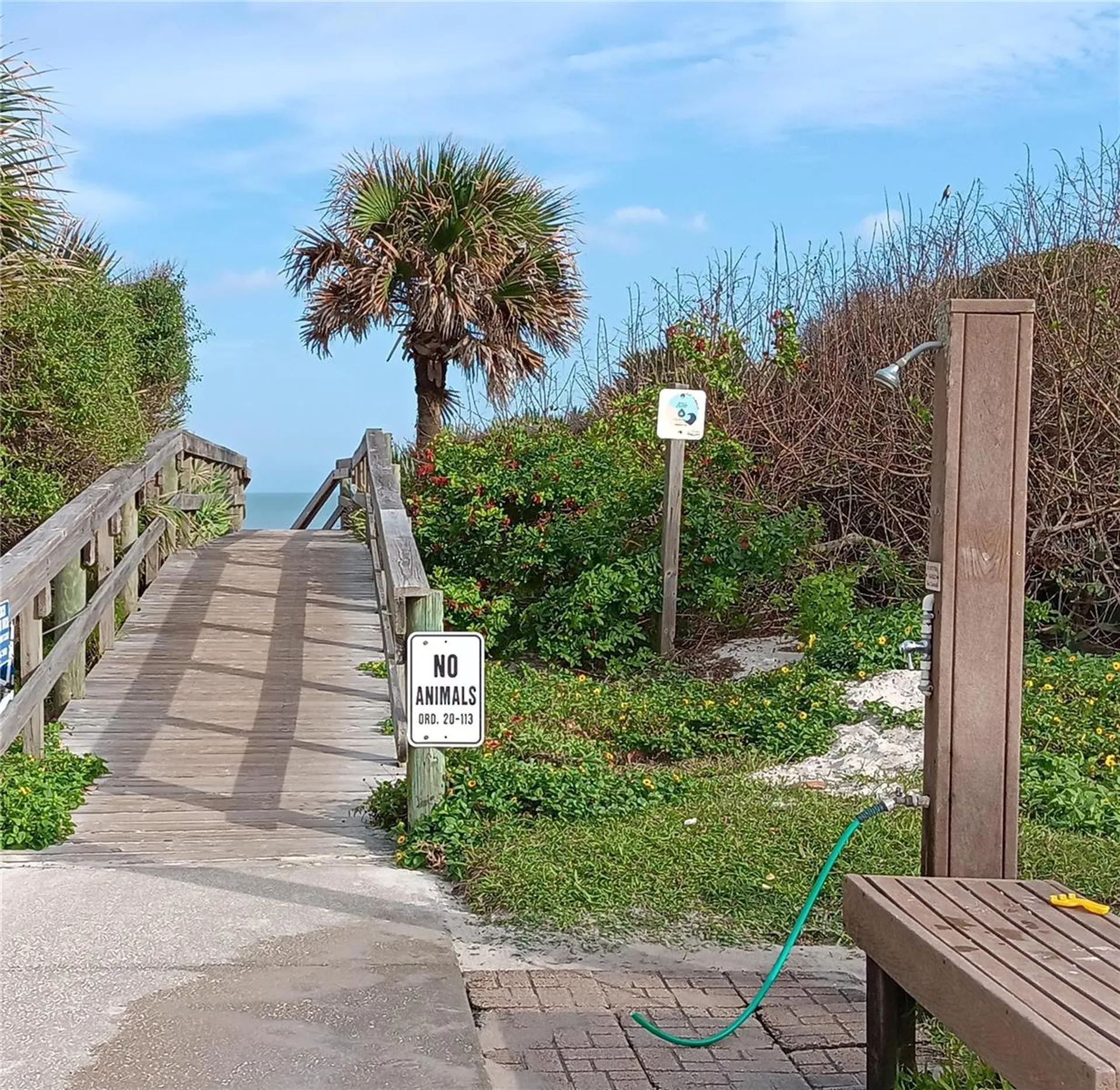 5300 S Atlantic Avenue New Smyrna Beach FL 32169