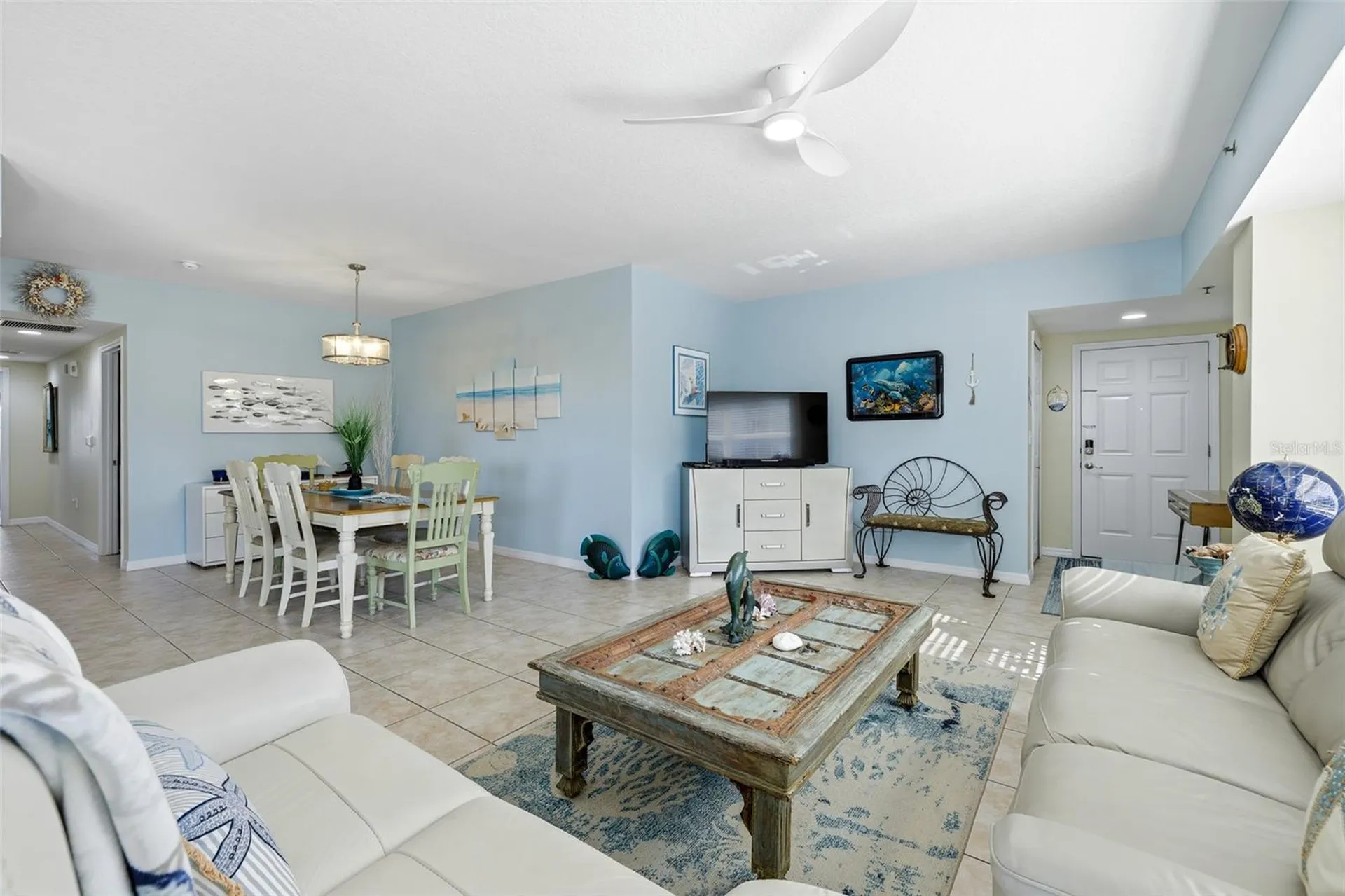 5300 S Atlantic Avenue New Smyrna Beach FL 32169