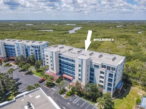 5300 S Atlantic Avenue New Smyrna Beach FL 32169