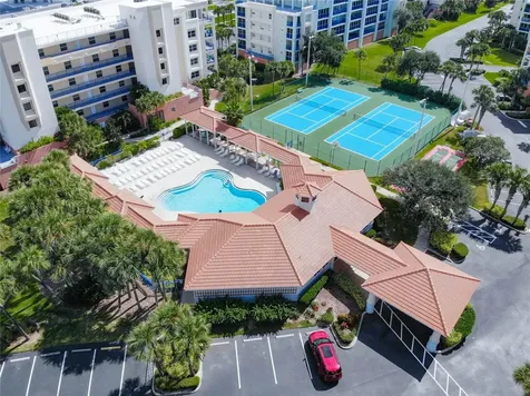 5300 S Atlantic Avenue New Smyrna Beach FL 32169