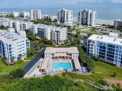 5300 S Atlantic Avenue New Smyrna Beach FL 32169