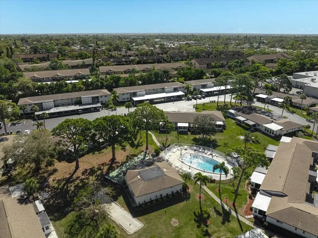 2875 Swifton Drive Sarasota FL 34231
