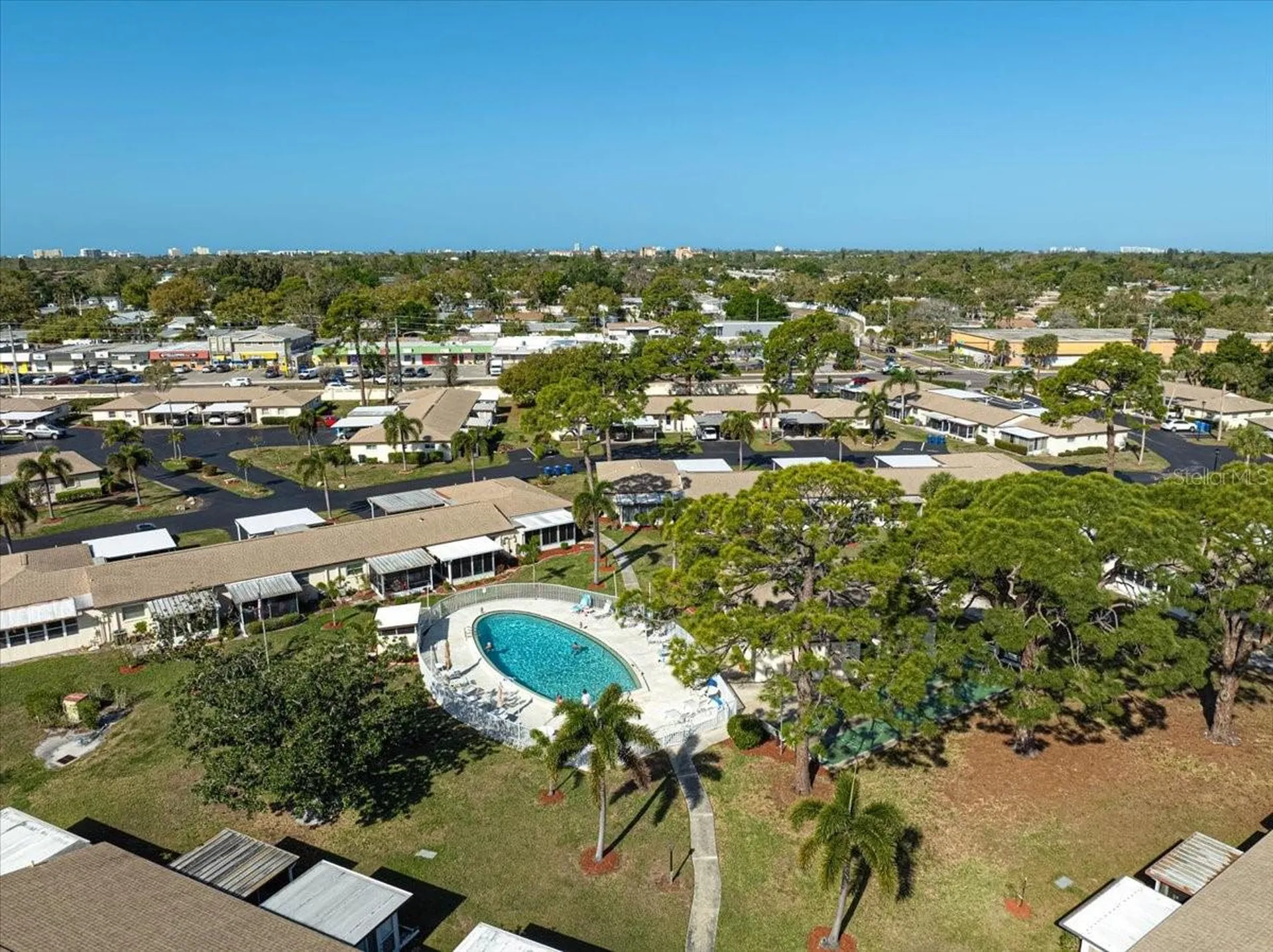 2875 Swifton Drive Sarasota FL 34231
