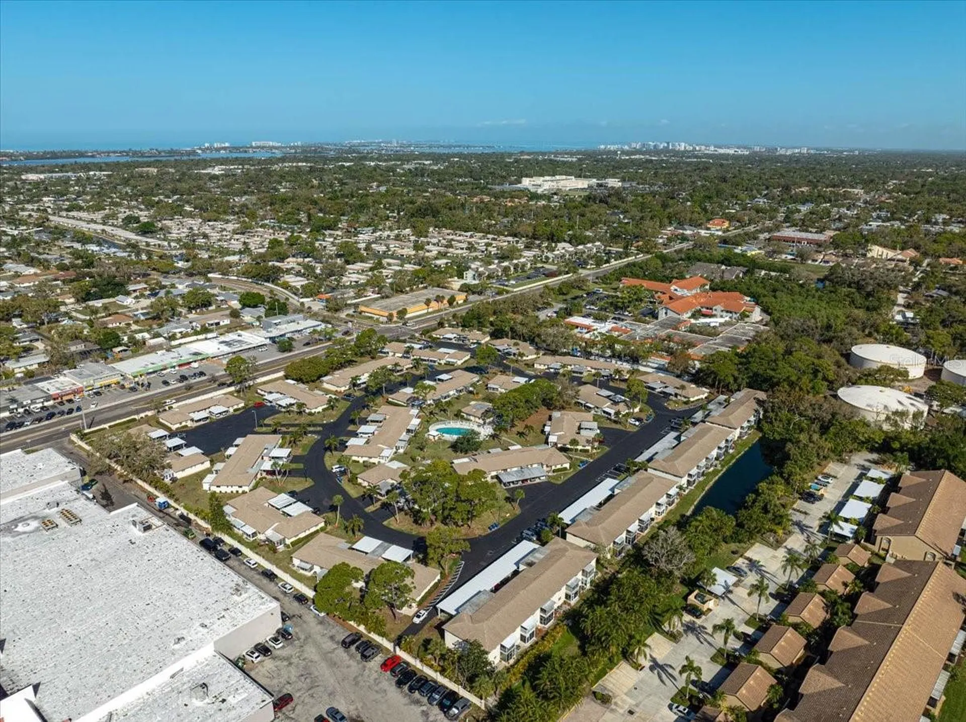 2875 Swifton Drive Sarasota FL 34231