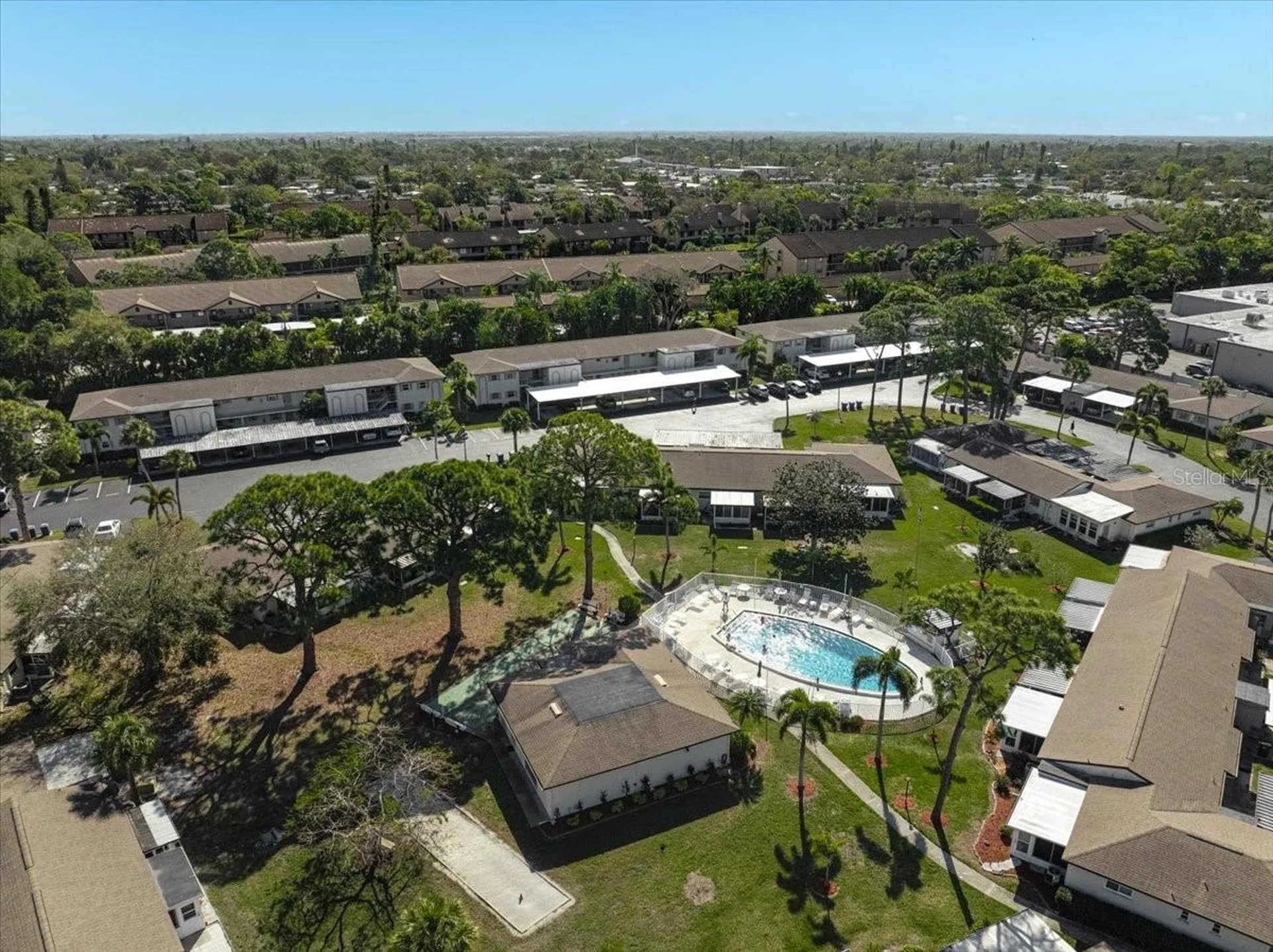 2875 Swifton Drive Sarasota FL 34231