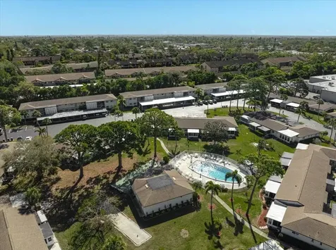 2875 Swifton Drive Sarasota FL 34231