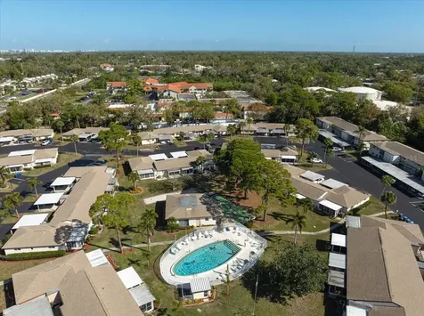 2875 Swifton Drive Sarasota FL 34231