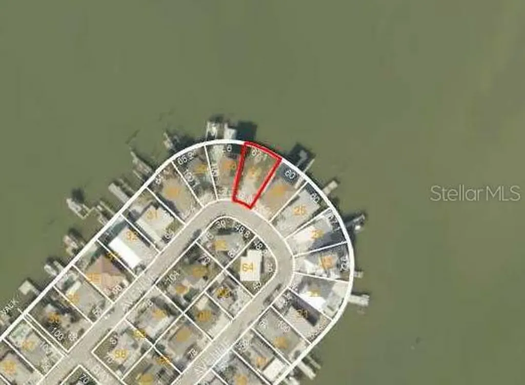 376 145th Avenue E Madeira Beach FL 33708