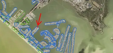 376 145th Avenue E Madeira Beach FL 33708