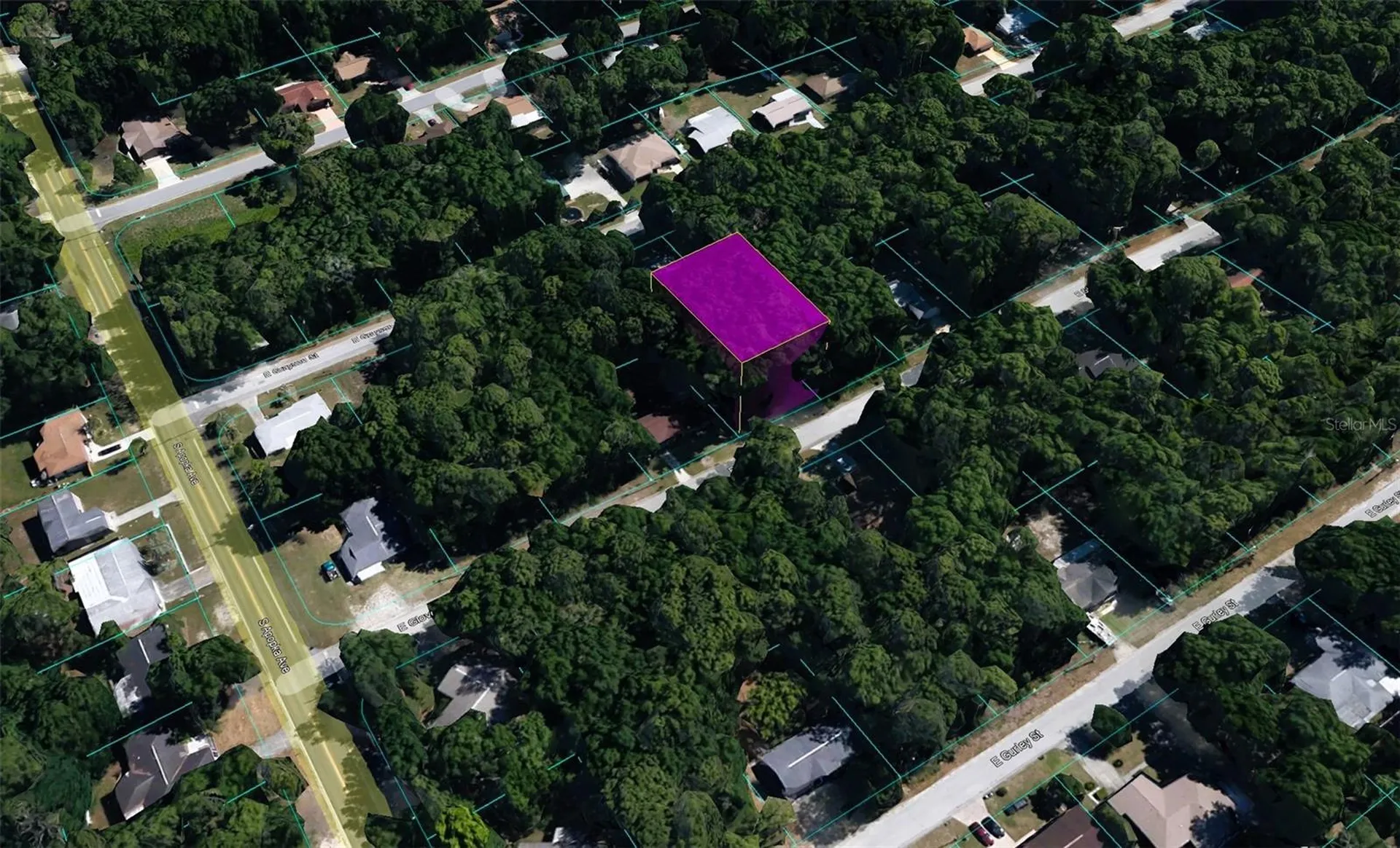 6375 E Glover Street Inverness FL 34452