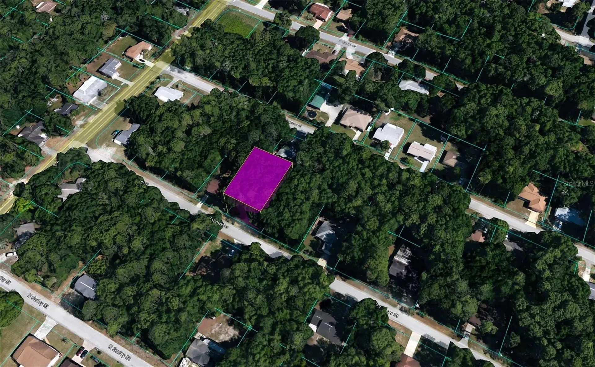 6375 E Glover Street Inverness FL 34452