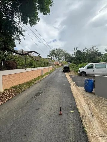 Road 842 Km 4.6 Int San Juan PR 00921