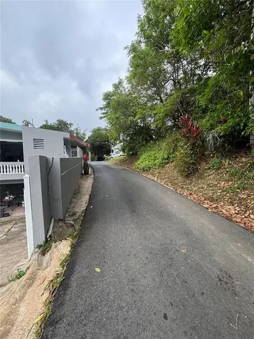 Road 842 Km 4.6 Int San Juan PR 00921