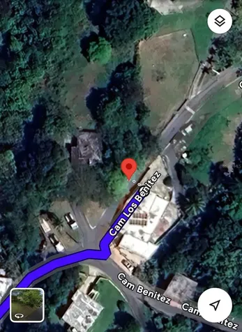 Road 842 Km 4.6 Int San Juan PR 00921