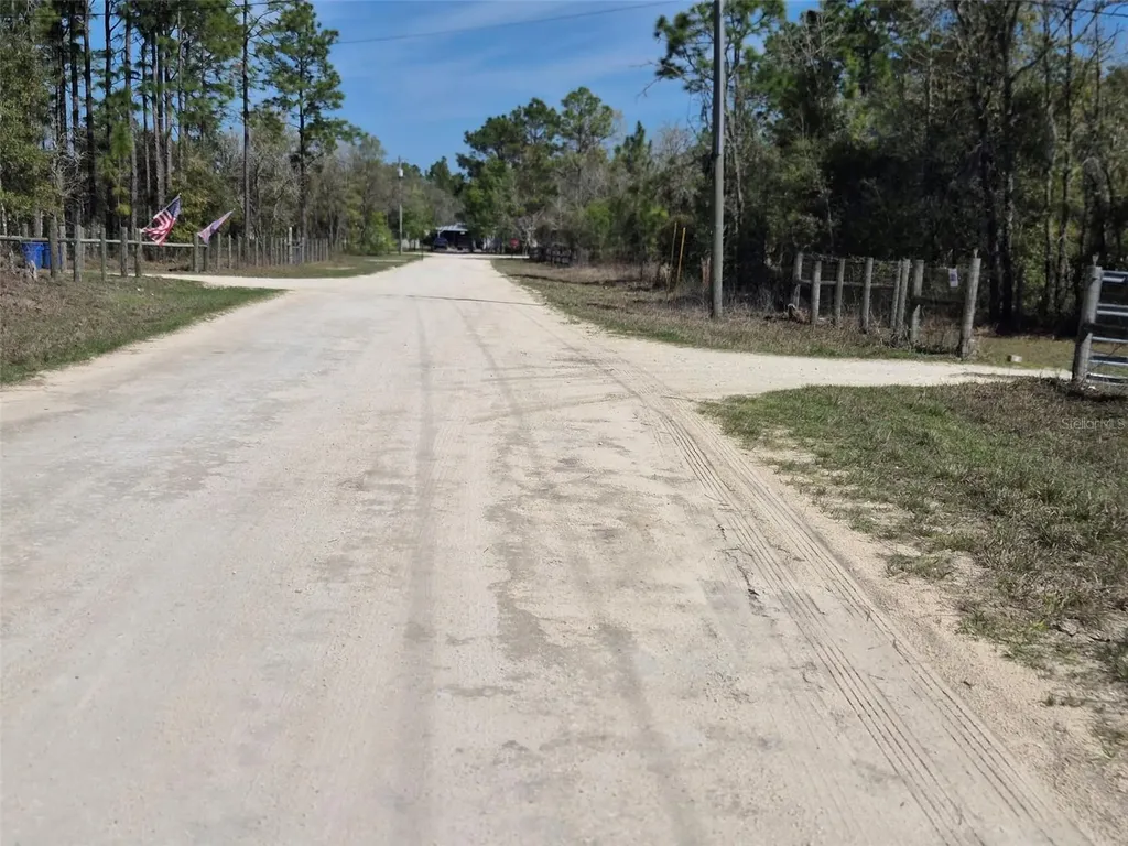 00 NE 137th Avenue Williston FL 32696