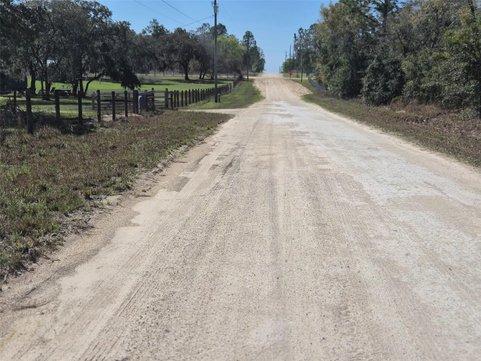 00 NE 137th Avenue Williston FL 32696