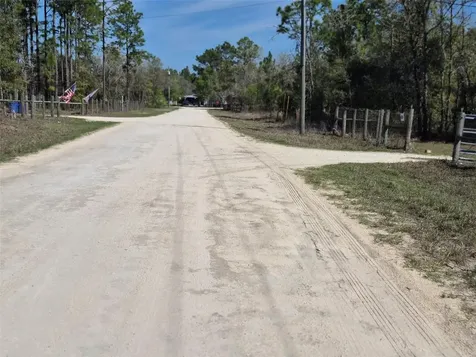 00 NE 137th Avenue Williston FL 32696