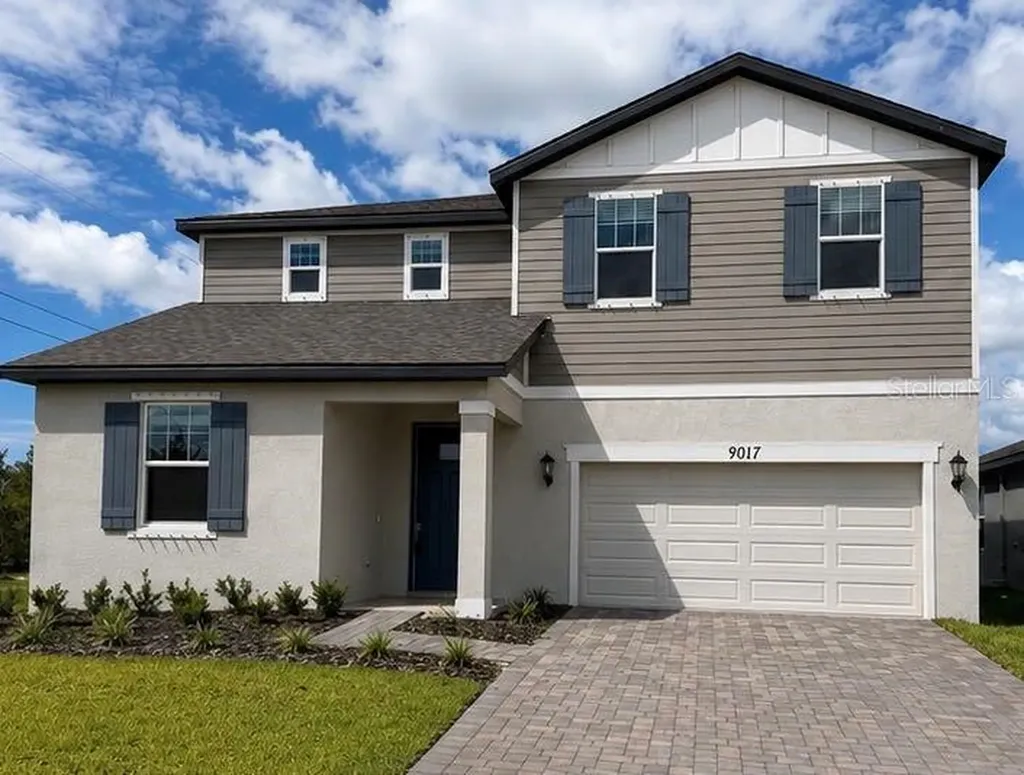 9017 Venetia Court Palmetto FL 34221