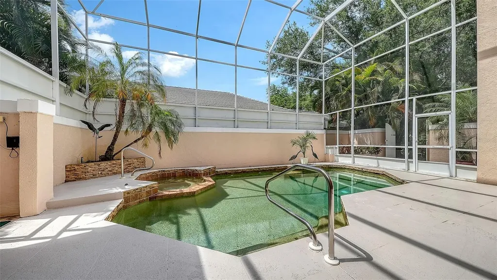 61 Bayhead Lane Osprey FL 34229
