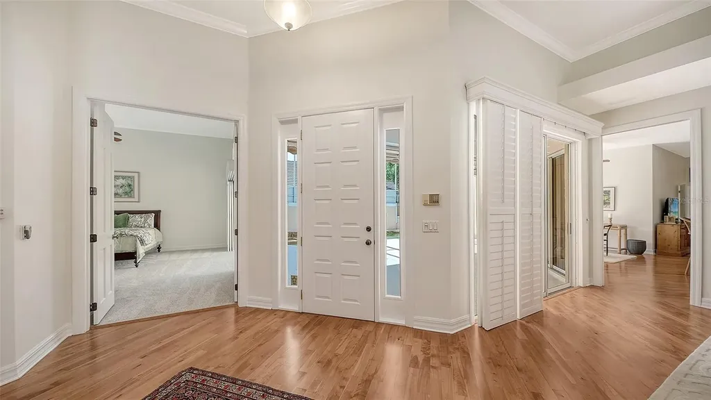 61 Bayhead Lane Osprey FL 34229