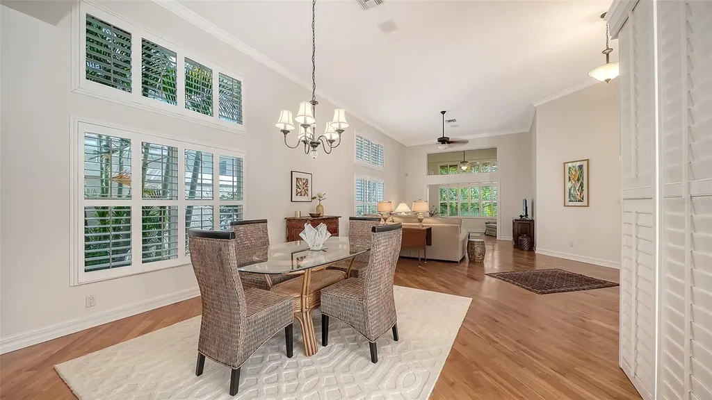 61 Bayhead Lane Osprey FL 34229