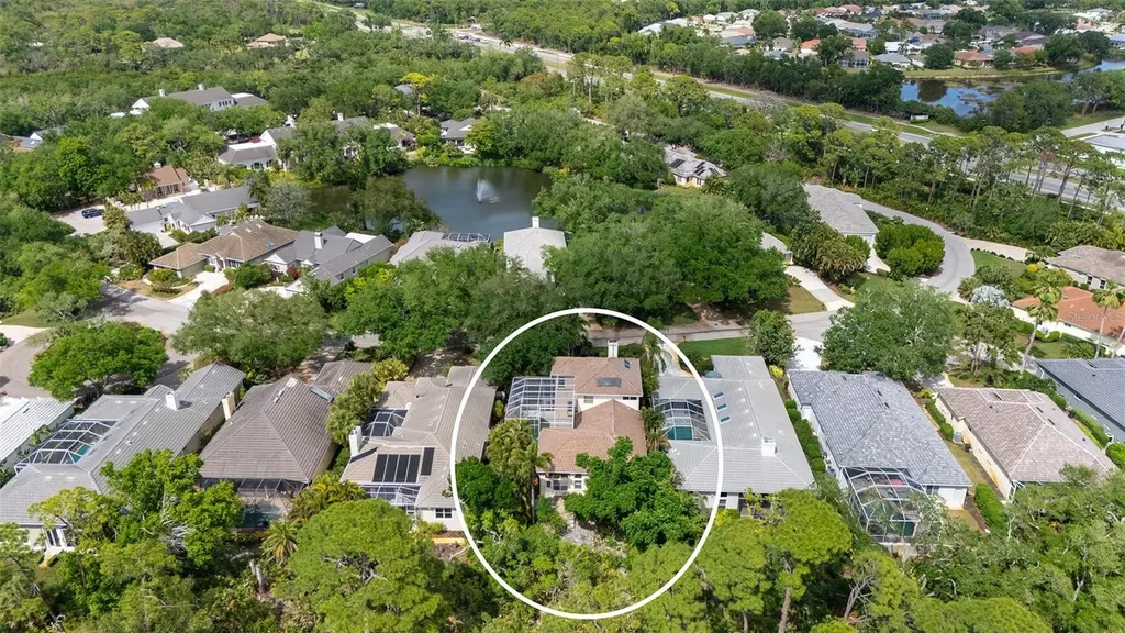 61 Bayhead Lane Osprey FL 34229