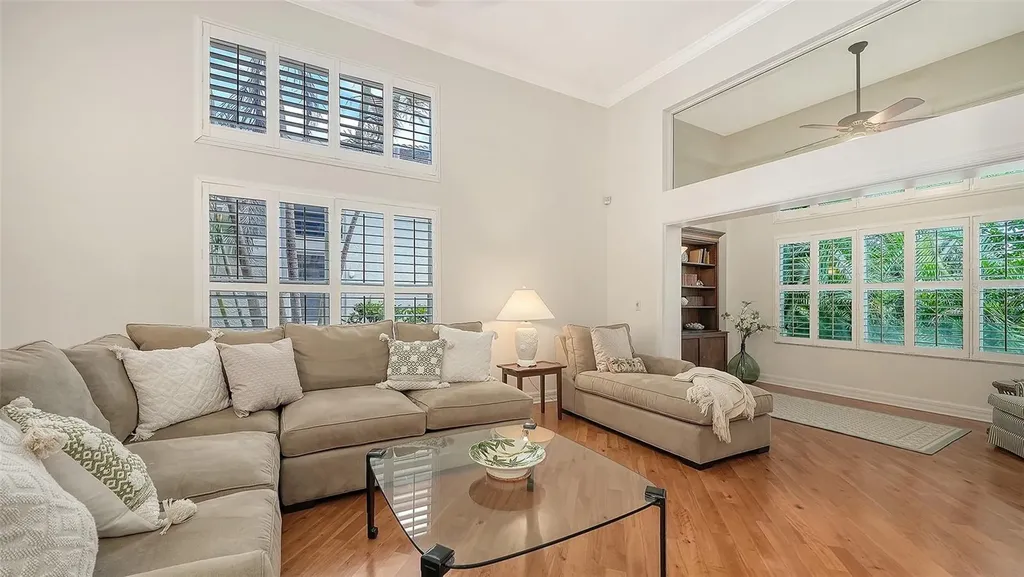 61 Bayhead Lane Osprey FL 34229