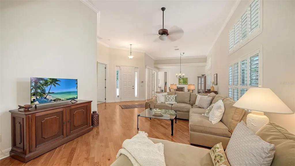 61 Bayhead Lane Osprey FL 34229