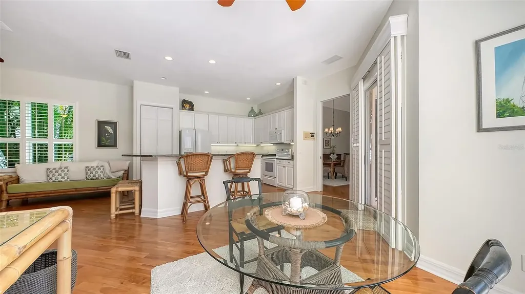 61 Bayhead Lane Osprey FL 34229