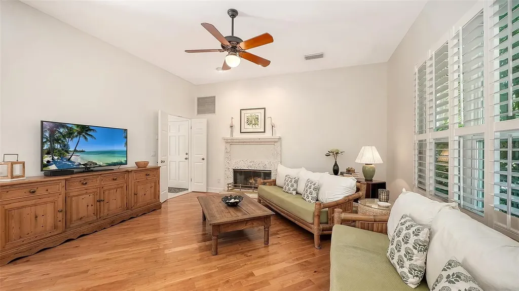 61 Bayhead Lane Osprey FL 34229