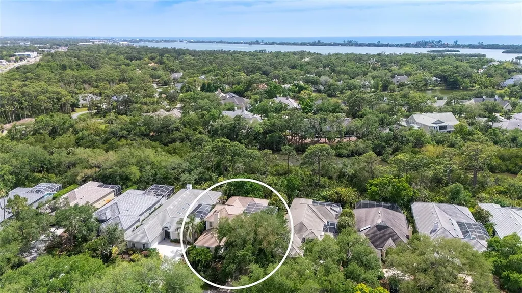 61 Bayhead Lane Osprey FL 34229