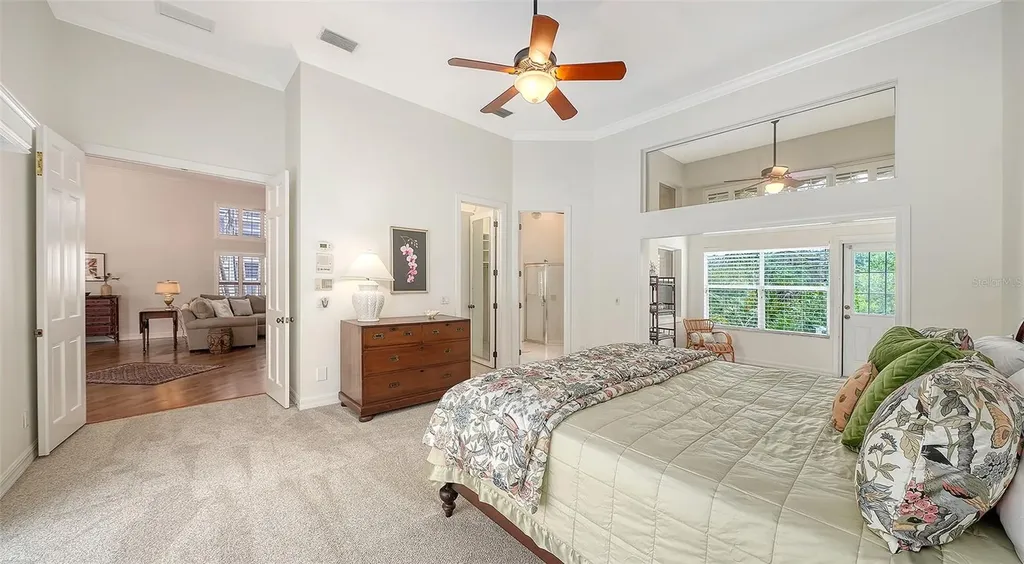 61 Bayhead Lane Osprey FL 34229