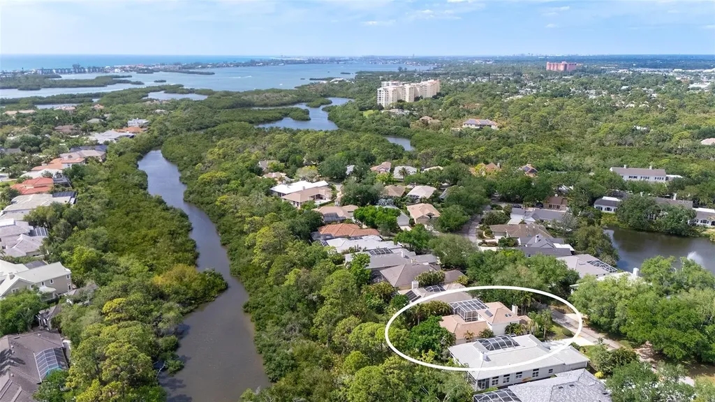 61 Bayhead Lane Osprey FL 34229