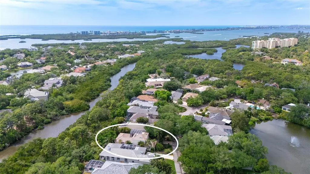 61 Bayhead Lane Osprey FL 34229