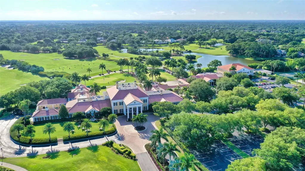 61 Bayhead Lane Osprey FL 34229