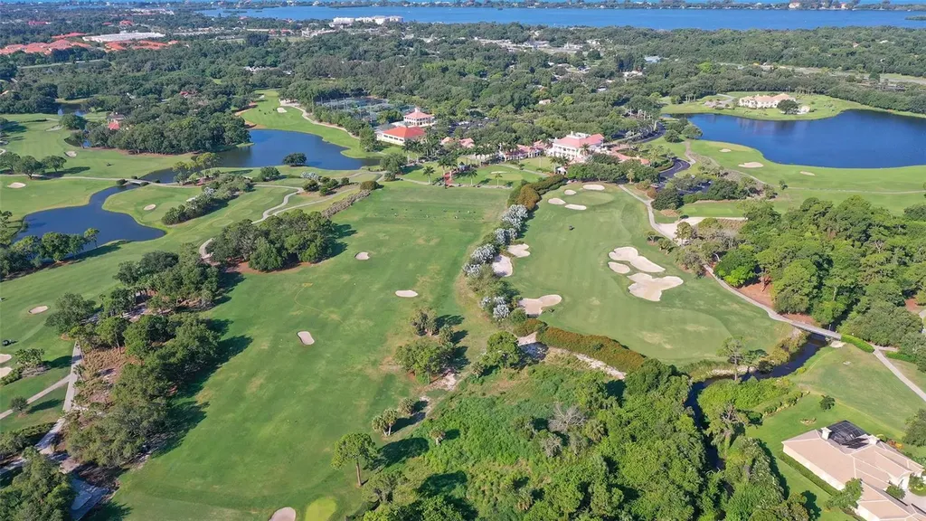 61 Bayhead Lane Osprey FL 34229