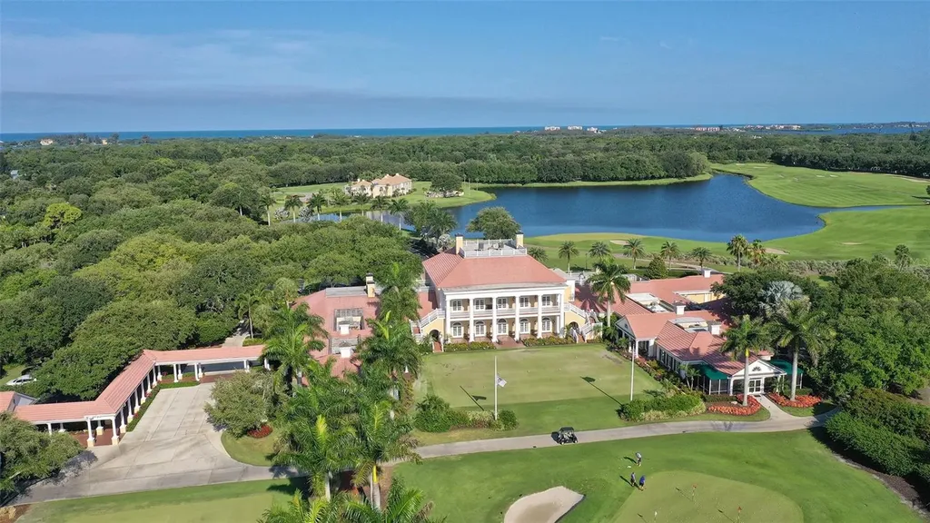 61 Bayhead Lane Osprey FL 34229